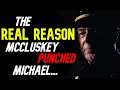 The Godfather | The Untold Backstory of Captain McClusky
