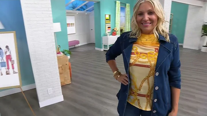 HSN | DG2 by Diane Gilman Fashions 06.13.2024 - 11 AM