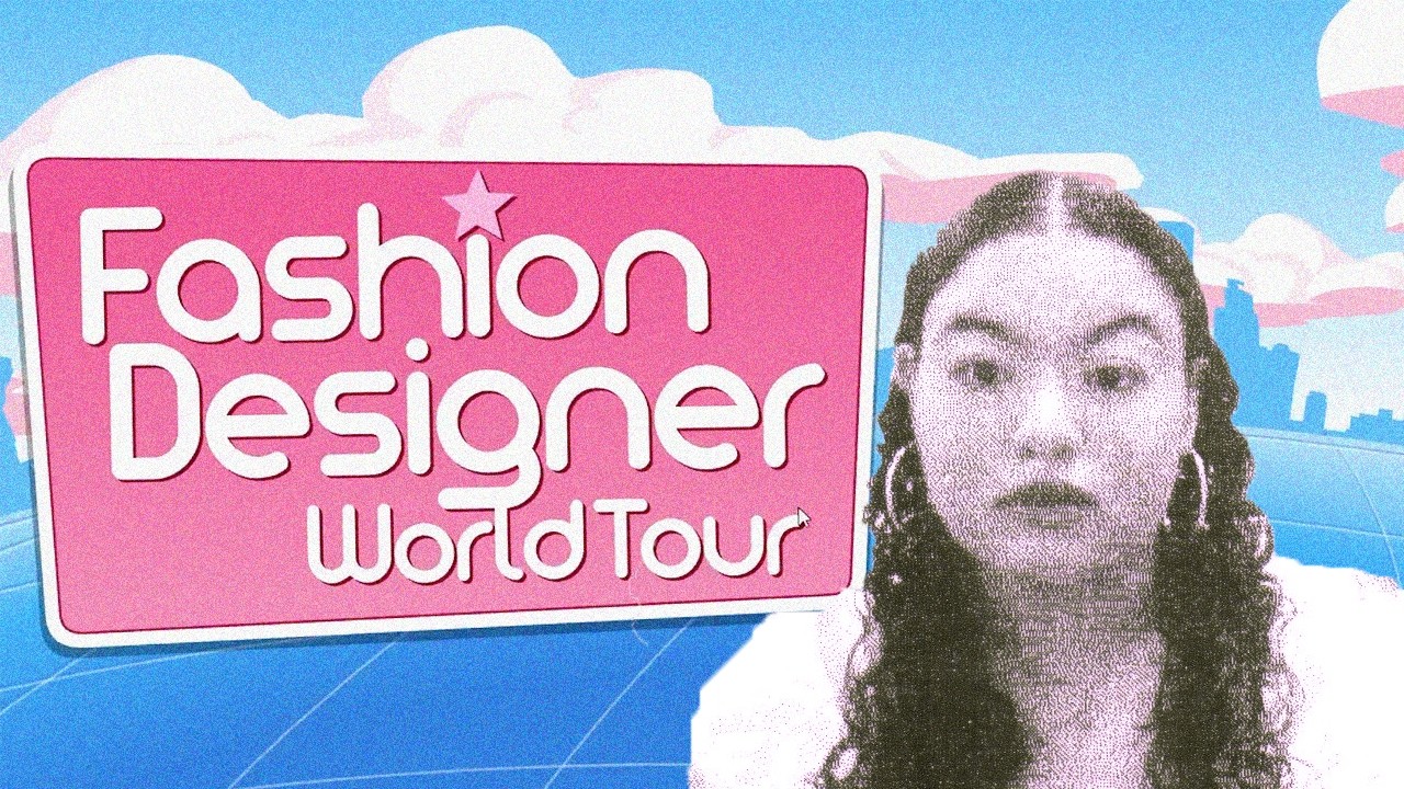 dress up games fashion designer world tour Fashion Designer World Tour - Free Play & No Download