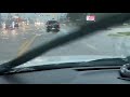 Flooding video from Tomball | 5/2