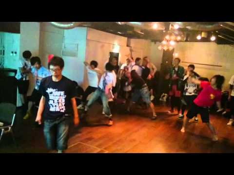 【池クラ】Divine Intervention