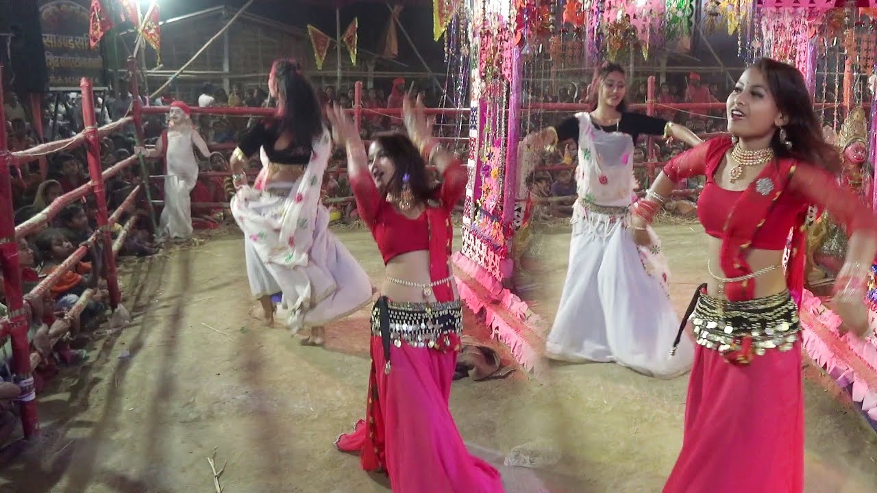 रामधुनी 