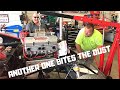 We swapped engines and whooped ‘em at Farmington!! Well.... kind of