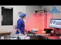 Производство Миофарм® | Современный завод и контроль качества