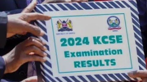 How to Check Your 2024 KCSE Results Online - Fast & Easy Method | via https://results.knec.ac.ke