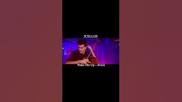 Thumbnail of 2CELLOS /  Wake Me Up / Avicii #2