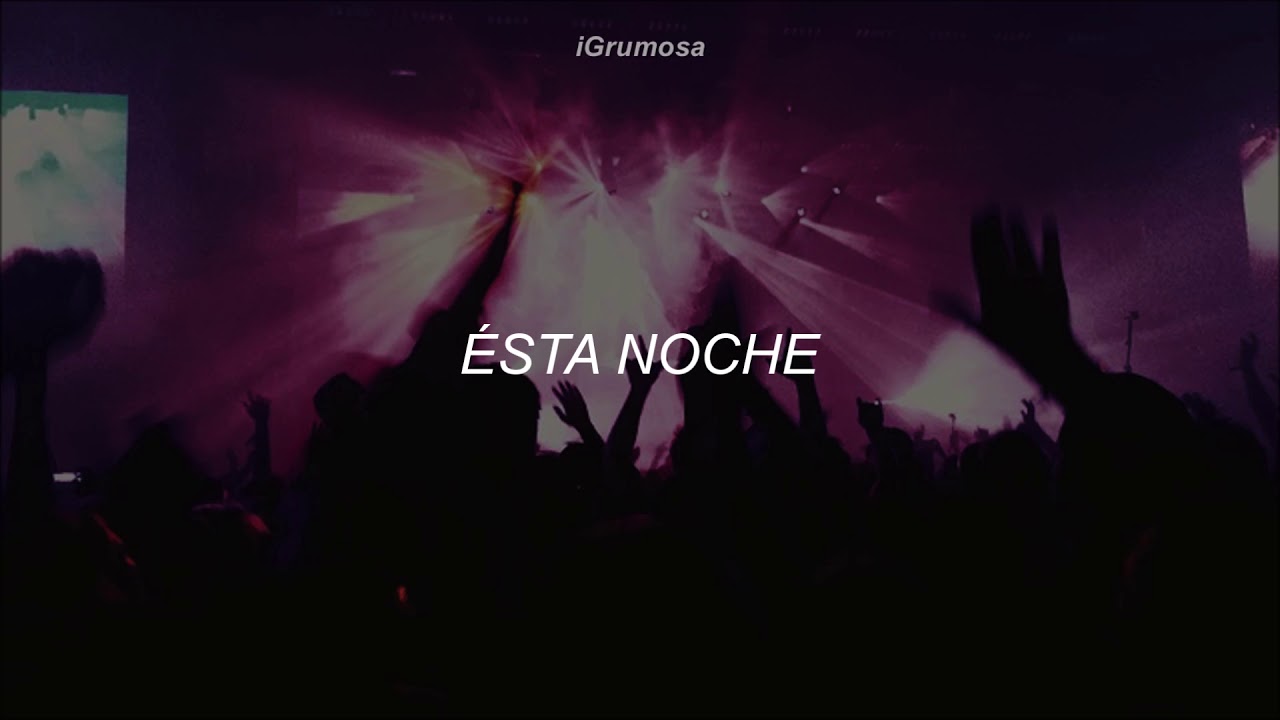 We Are Young Lyrics Español