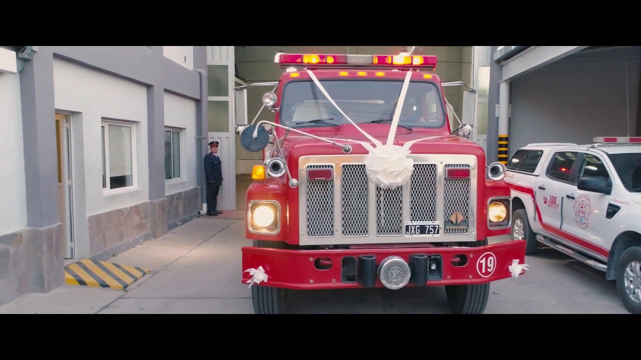 Marina & Fede - Jema Ic