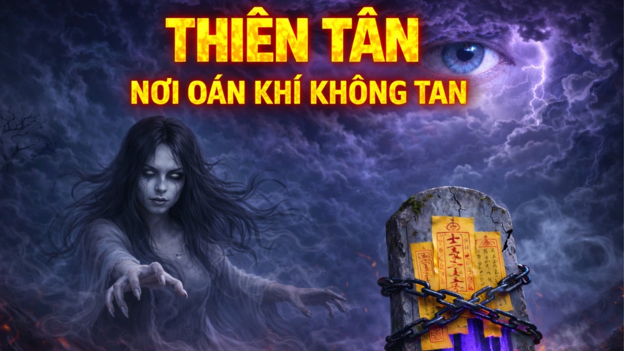 TOP 10 Bí Ẩn Rùng Rợn Ở Thiên Tân Trung Quốc | Oán Khí Chưa Tan