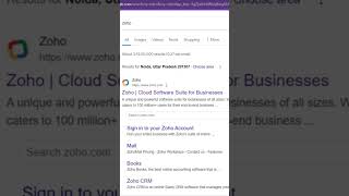 Interview questions in zoho #dataanalytics #coding #zoho #zohotraining #exam #crmsoftware