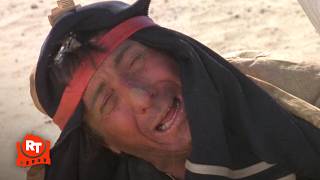 Ishtar (1987) - DESERT MADNESS (6/10) | Movieclips