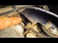 Suzuki Intruder 1500 Not Turning Over? This might be why ✔