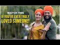 Jagwinder And His Wife MFPA Jagwinder And His Wife MFPA