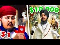 1 vs 10000 punjabi song