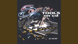Scratch Tool 25