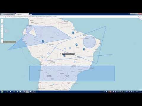 [#21] Plugin Draw no folium