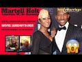 Martell Holt's Interview With Dr. Heavenly Kimes. So Much To Unpack