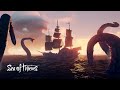 KORSAN GEMİSİ KRAKEN MEGALADON Bİ SALIN BE | Sea of Thieves w/@ESO Mehmet Dilara