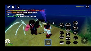 Where To Find Rengoku And  Demon Slayer RPG2