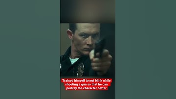 Did you know that in Terminator 2 #shorts