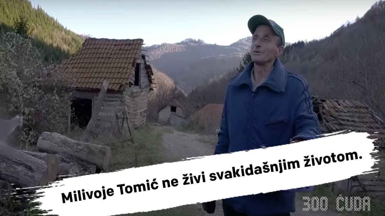 Milivoje za 15 dana zaradi 80.000 dinara, a nema ni dana staža, radno mesto, a ni šefa 300Čuda