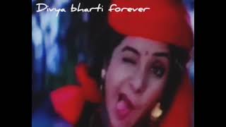 Divya bharti cute| pout| rare| unseen| Divya Bharti forever| screenshot 2