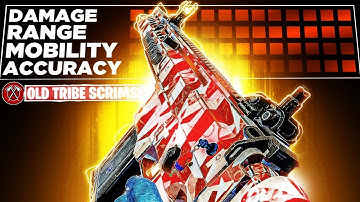 DESTROYING The OLD #1 Tribe Team in Cod Mobile (NA Champions)