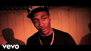 Смотреть клип Dizzy Wright - Fuck Your Opinion