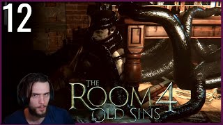 Retrieving the Null Element | The Room: Old Sins #12 [Final]