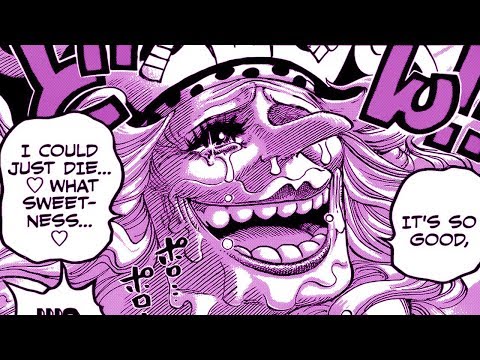 One Piece 800 Manga Chapter Review ワンピース The Straw Hats Grand Fleet Youtube