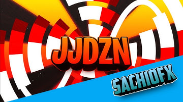 JJDZN,2D Intro,100% Made In Android,40 Likes !!!???