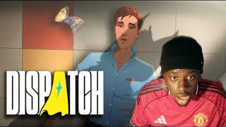 INSANE START | Dispatch ep1