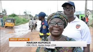 Ashipa Community Report Full Package