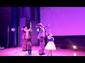 Believe In My Soul/もーりん&amp;池田っち feat.AO(5years),KANADE(2years) at TOKYO DANCE DREAMER Vol.20