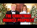 Prophetic Update: Election Results by Christmas?