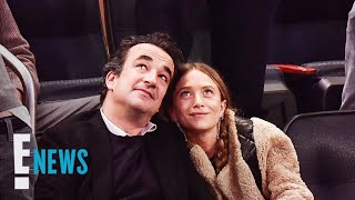 Mary-Kate Olsen Divorcing After 5 Years of Marriage | E! News