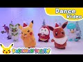 Pokémon Wonderful Holiday | Holiday Song | Kids Dance Song | Kids Song | Pokémon Kids TV