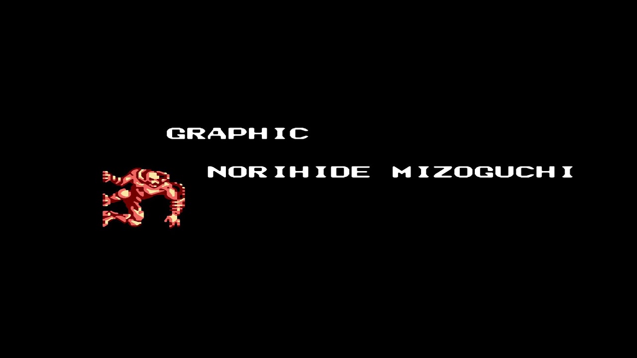 Top 30 games of 1991. 25 Rocking Cats, 24 Shatterhand