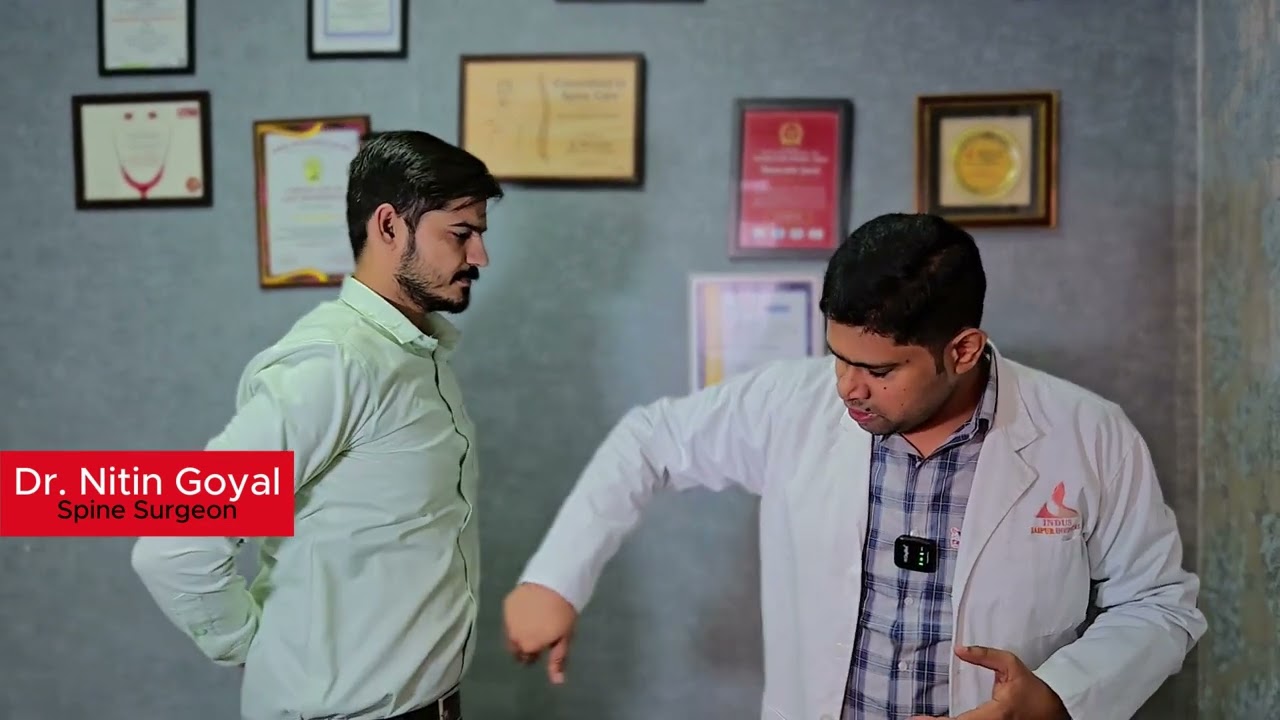 Exercise for frozen shoulder/ stiff shoulder 