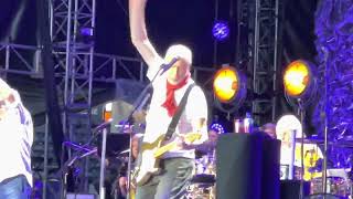 THE WHO *OVERTURE* live in CINCINNATI at TQL Stadium on 5/15/2022 First concert Cincy in 43 years