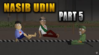 Nasib Udin - Part 5 - Salah Paham - WargaNet Life