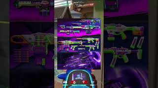 Sadece 1 Kez Gece Pazarına Gelen Setler