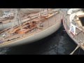 33 beautiful classic yachts at les voiles de st tropez