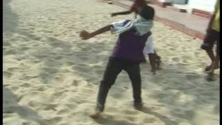 Kann Kattuthal - India