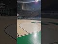 Pk hits the halfcourt shot again and again wethegreens paobcaktor paobc athens