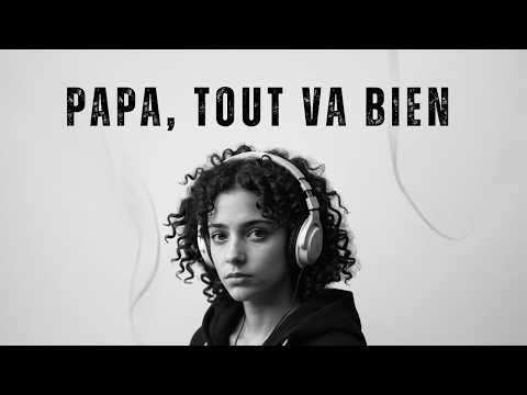 Papa, Tout Va Bien | Pour Tous Ceux Qui Ont Perdu Leur Père | DARK R&B Escape