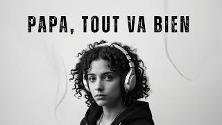 Papa, Tout Va Bien | Pour Tous Ceux Qui Ont Perdu Leur Père | DARK R&B Escape