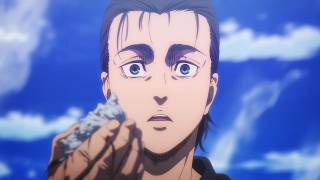 A Quiet Apocalypse || Attack on Titan || Ashes