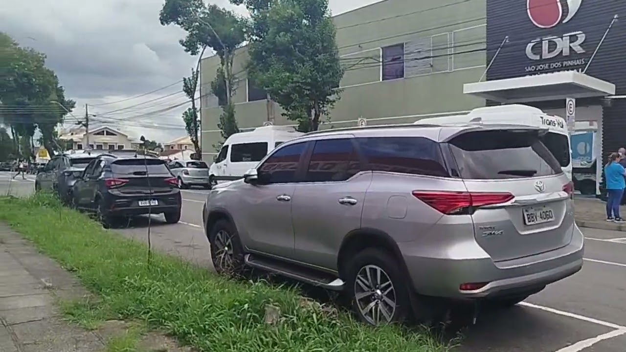 Aluguel mais em conta em São José dos Pinhais