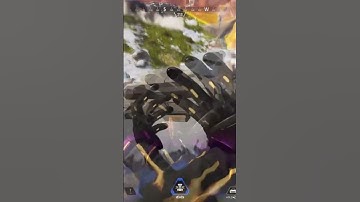 apex legends 1 vs 3 #shorts #apexlegends #apexlegendsclips